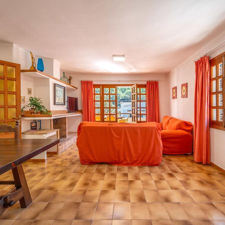 Apartment Clara R - Csv176 By Interhome Cala de Sant Vicenc 외부 사진