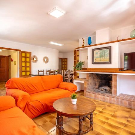 Apartment Clara R - Csv176 By Interhome Cala de Sant Vicenc 외부 사진