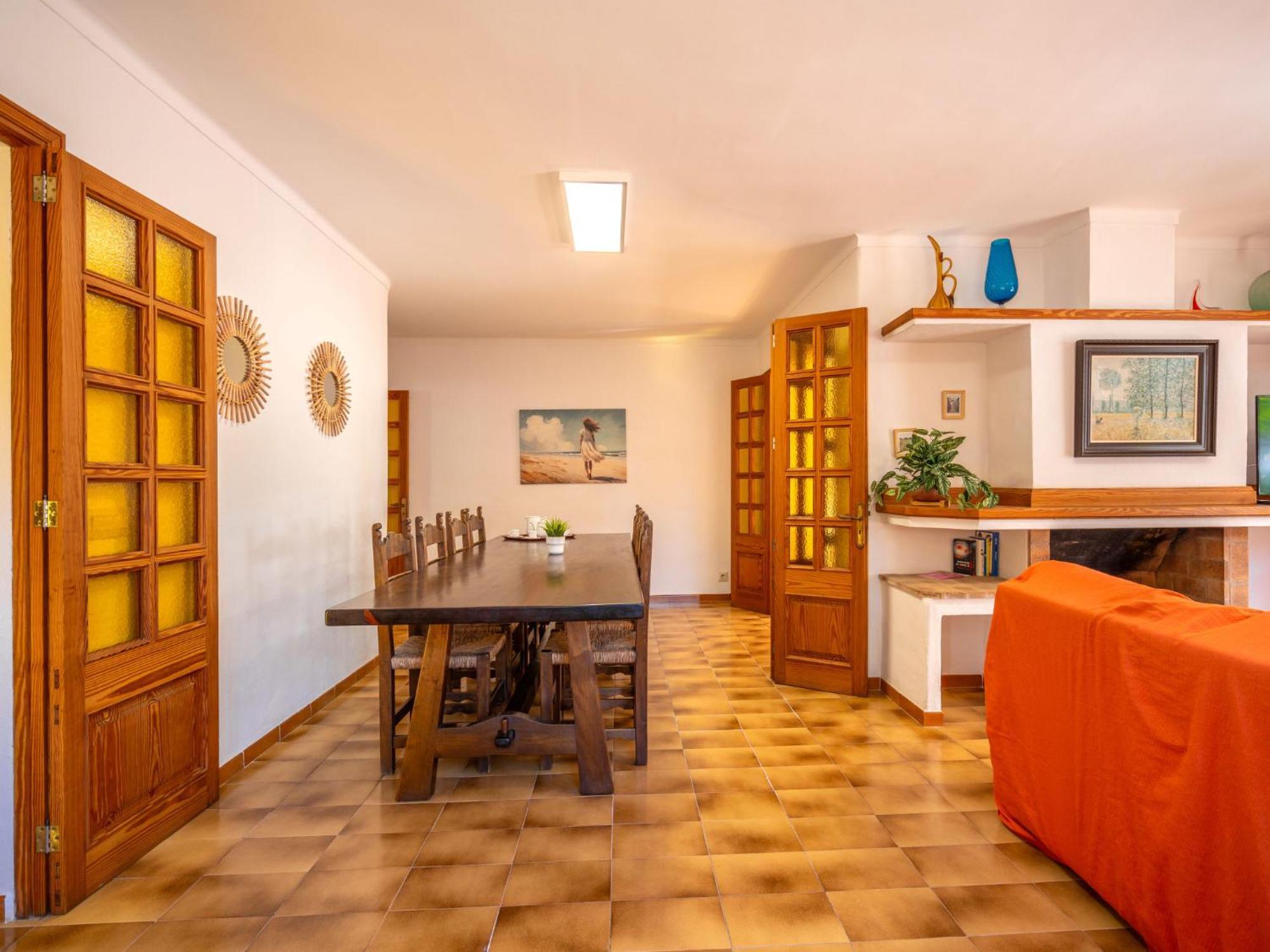 Apartment Clara R - Csv176 By Interhome Cala de Sant Vicenc 외부 사진