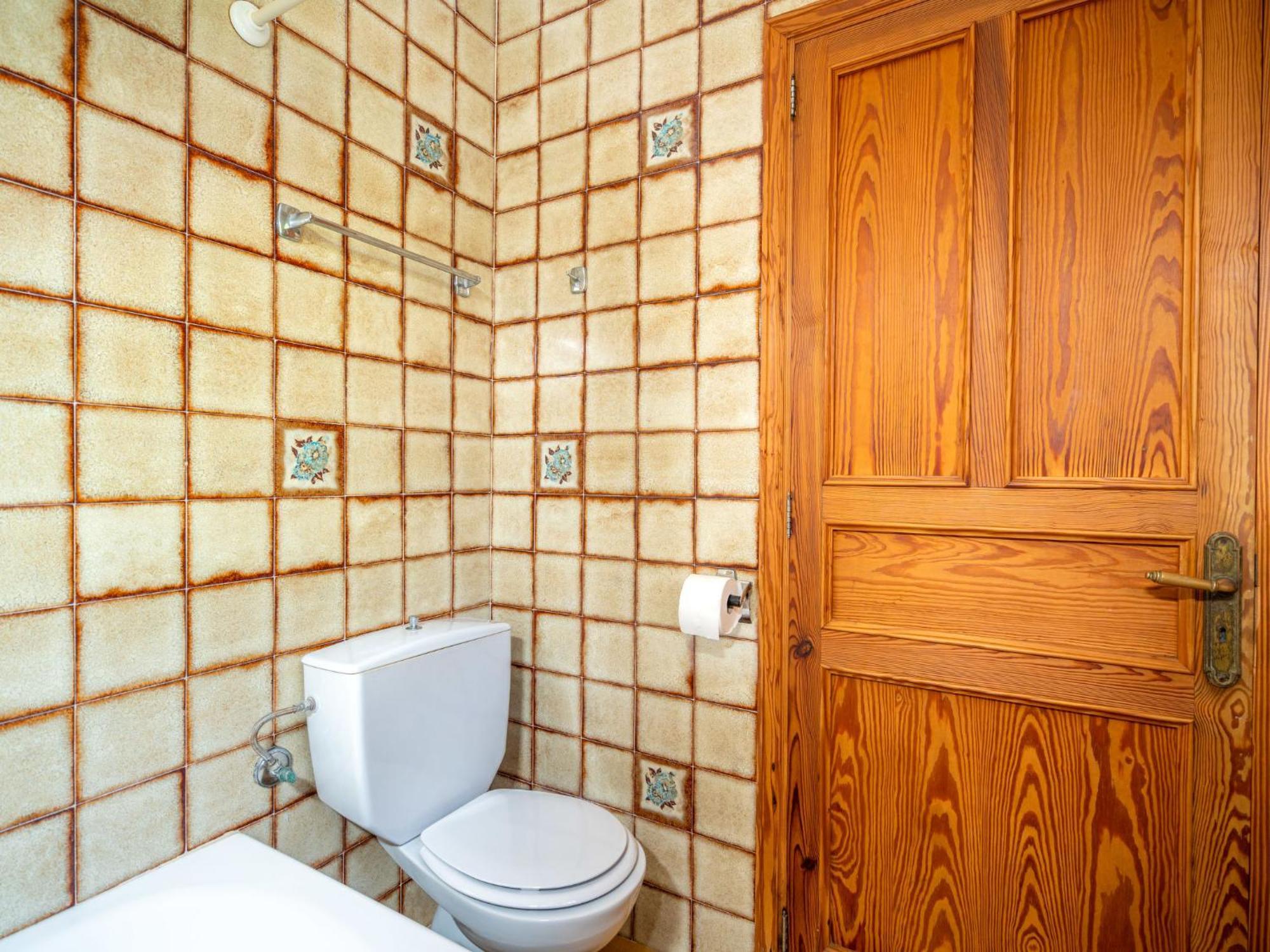 Apartment Clara R - Csv176 By Interhome Cala de Sant Vicenc 외부 사진