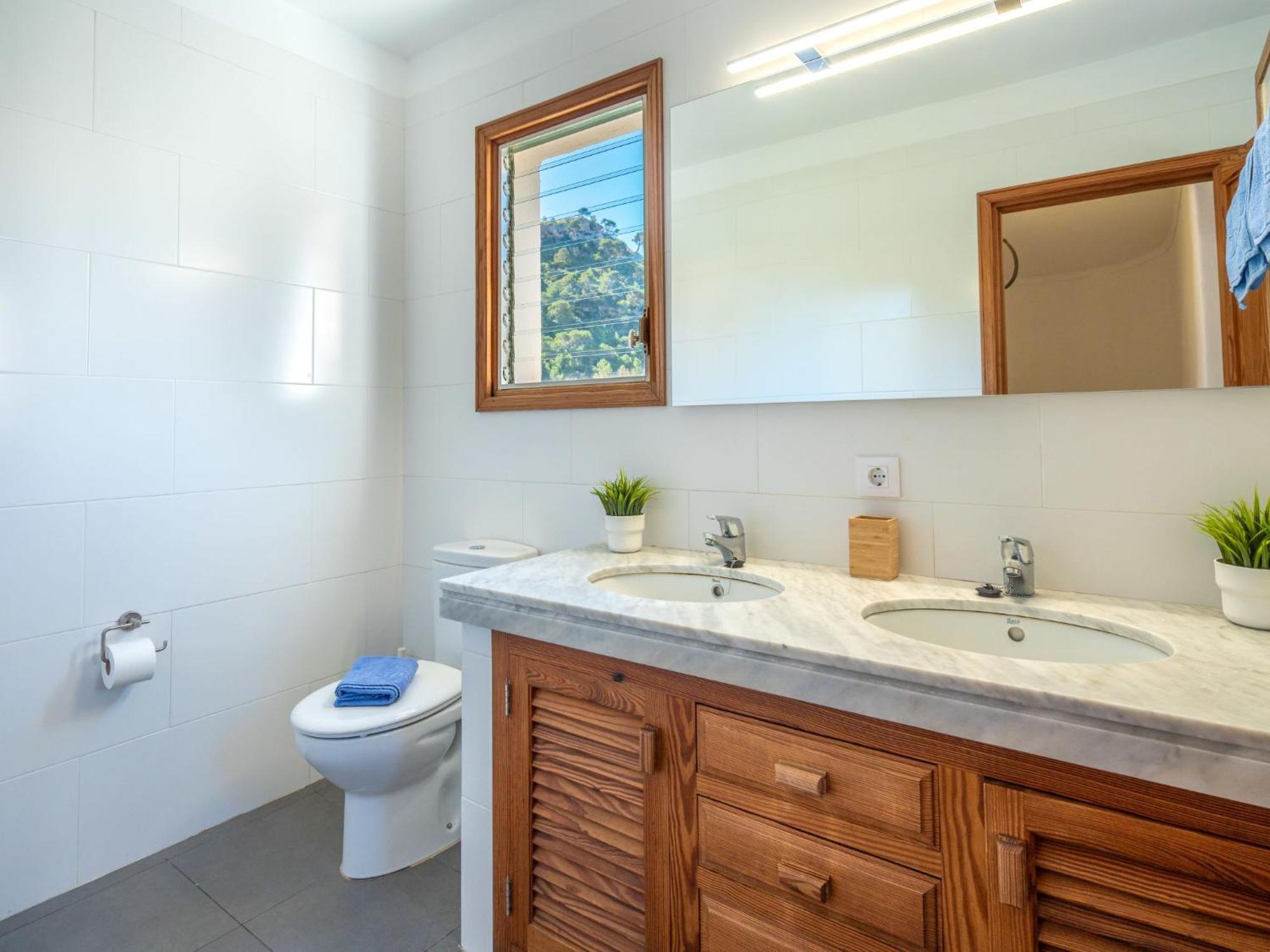 Apartment Clara R - Csv176 By Interhome Cala de Sant Vicenc 외부 사진