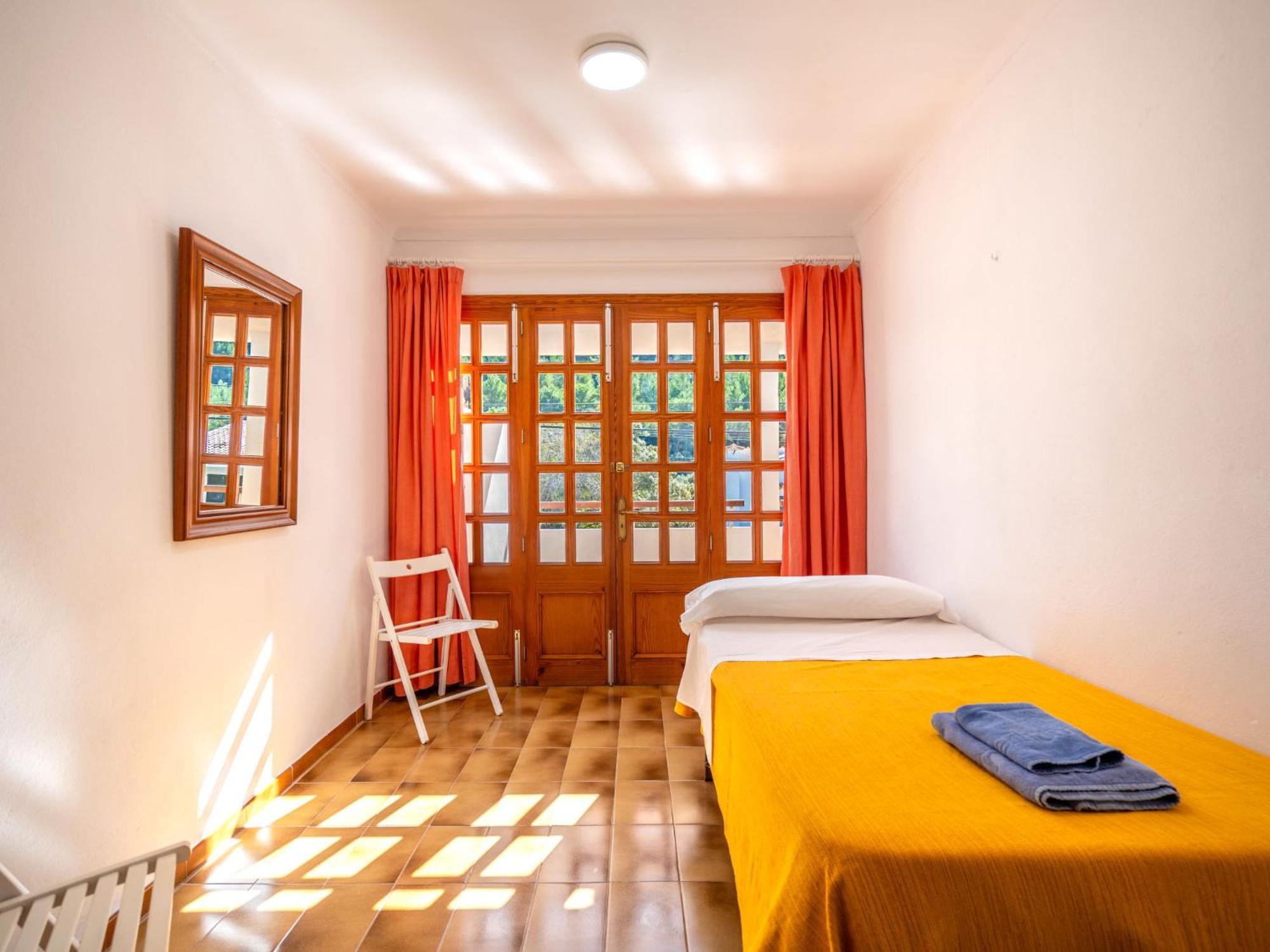 Apartment Clara R - Csv176 By Interhome Cala de Sant Vicenc 외부 사진