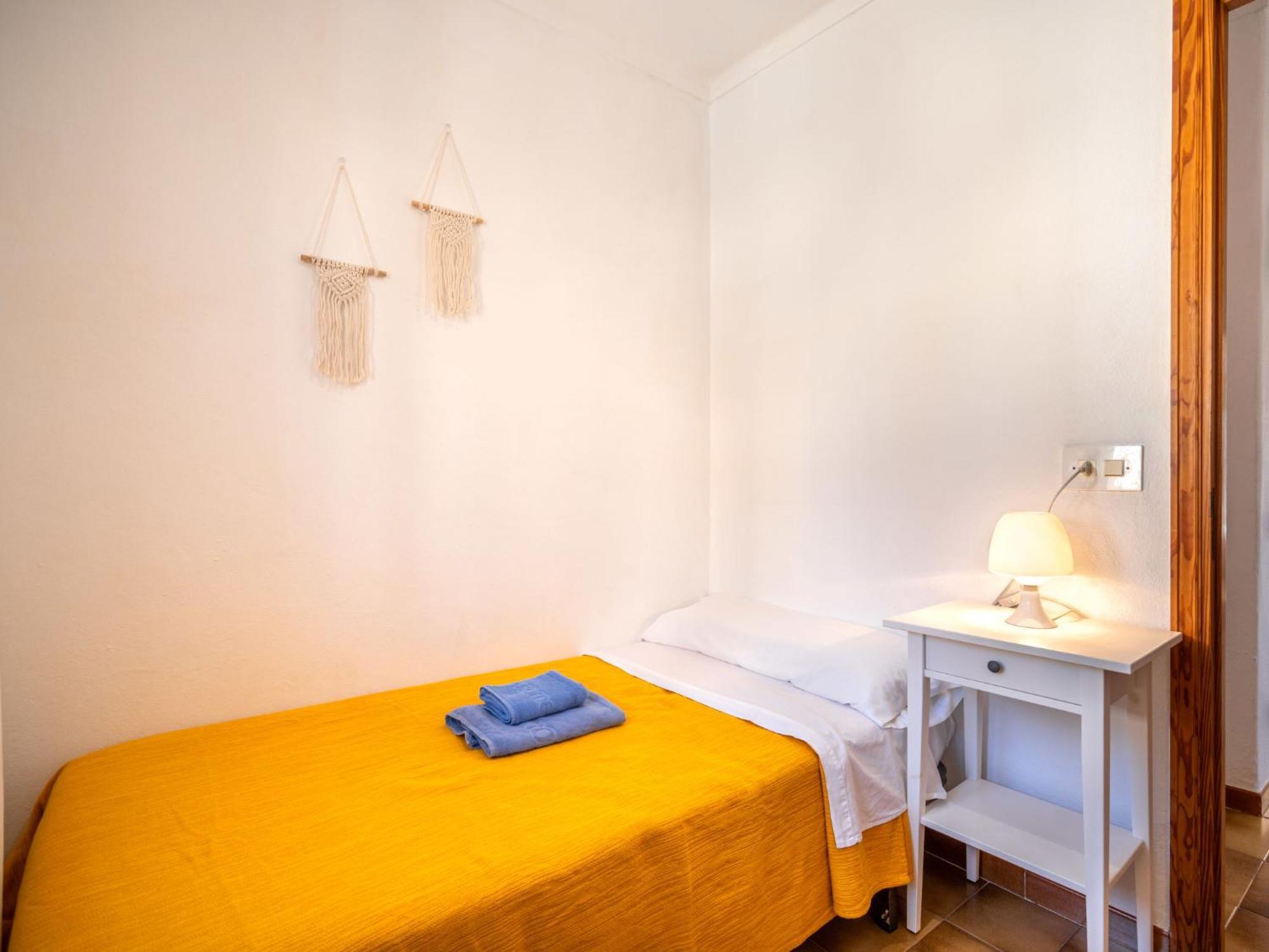 Apartment Clara R - Csv176 By Interhome Cala de Sant Vicenc 외부 사진