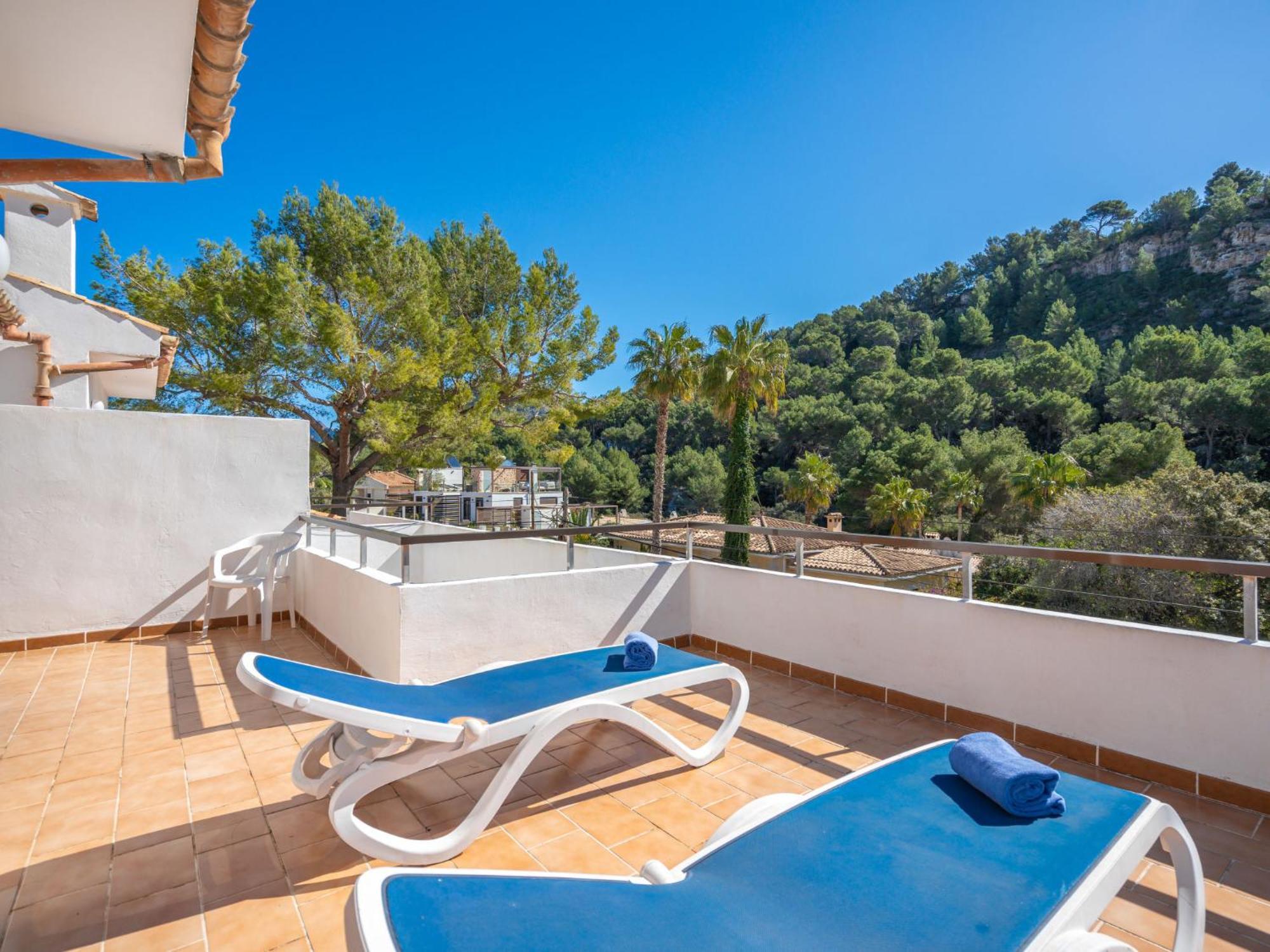 Apartment Clara R - Csv176 By Interhome Cala de Sant Vicenc 외부 사진