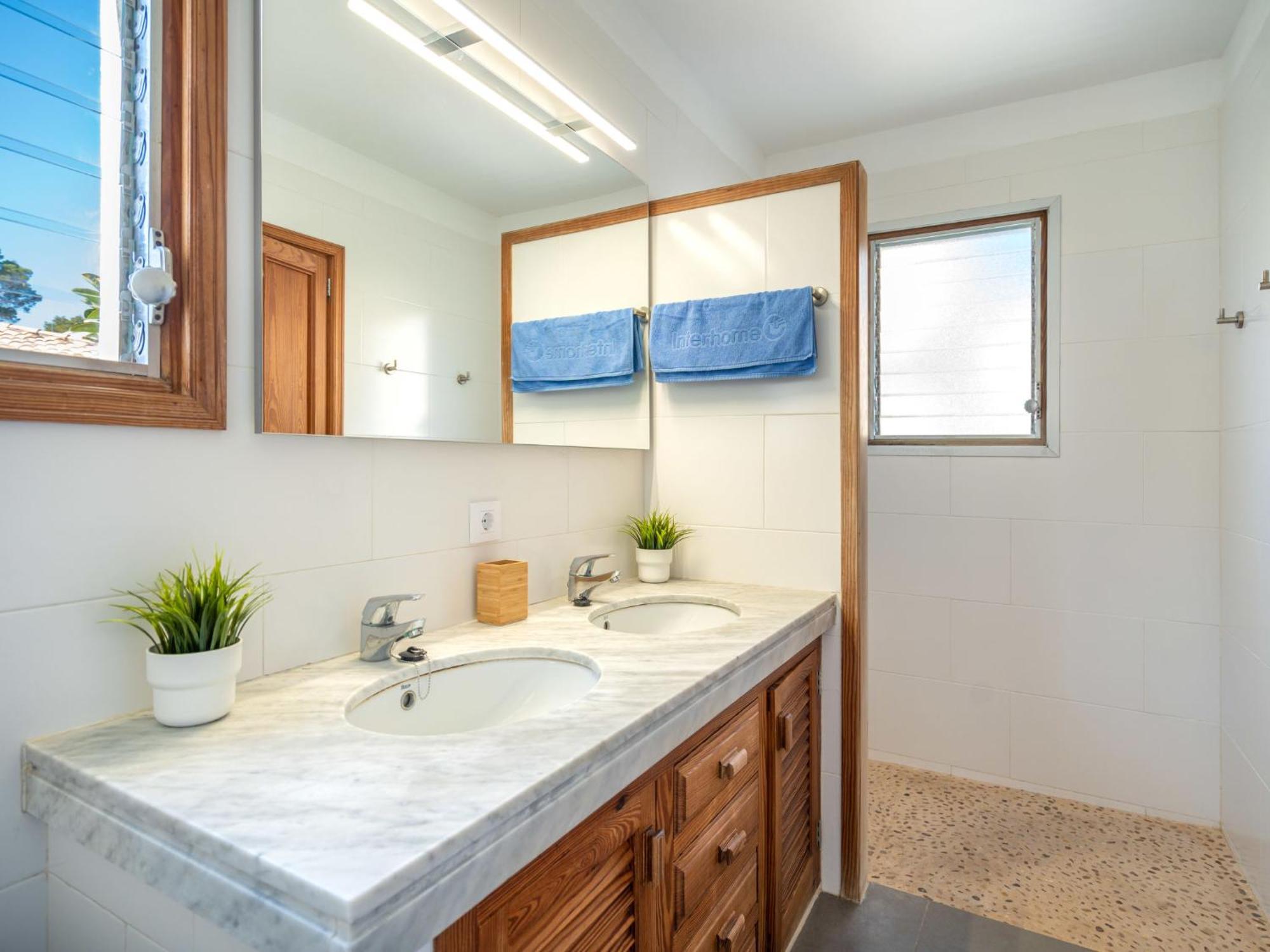 Apartment Clara R - Csv176 By Interhome Cala de Sant Vicenc 외부 사진