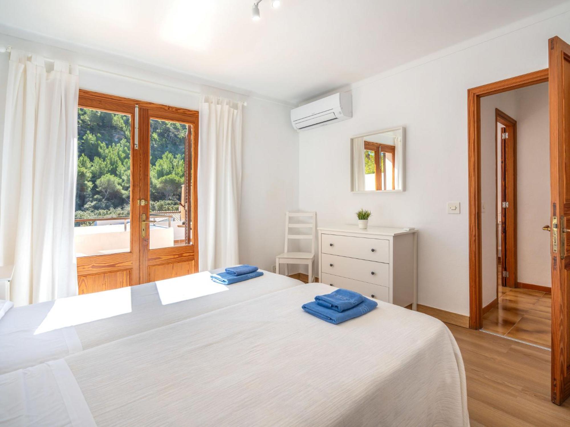 Apartment Clara R - Csv176 By Interhome Cala de Sant Vicenc 외부 사진